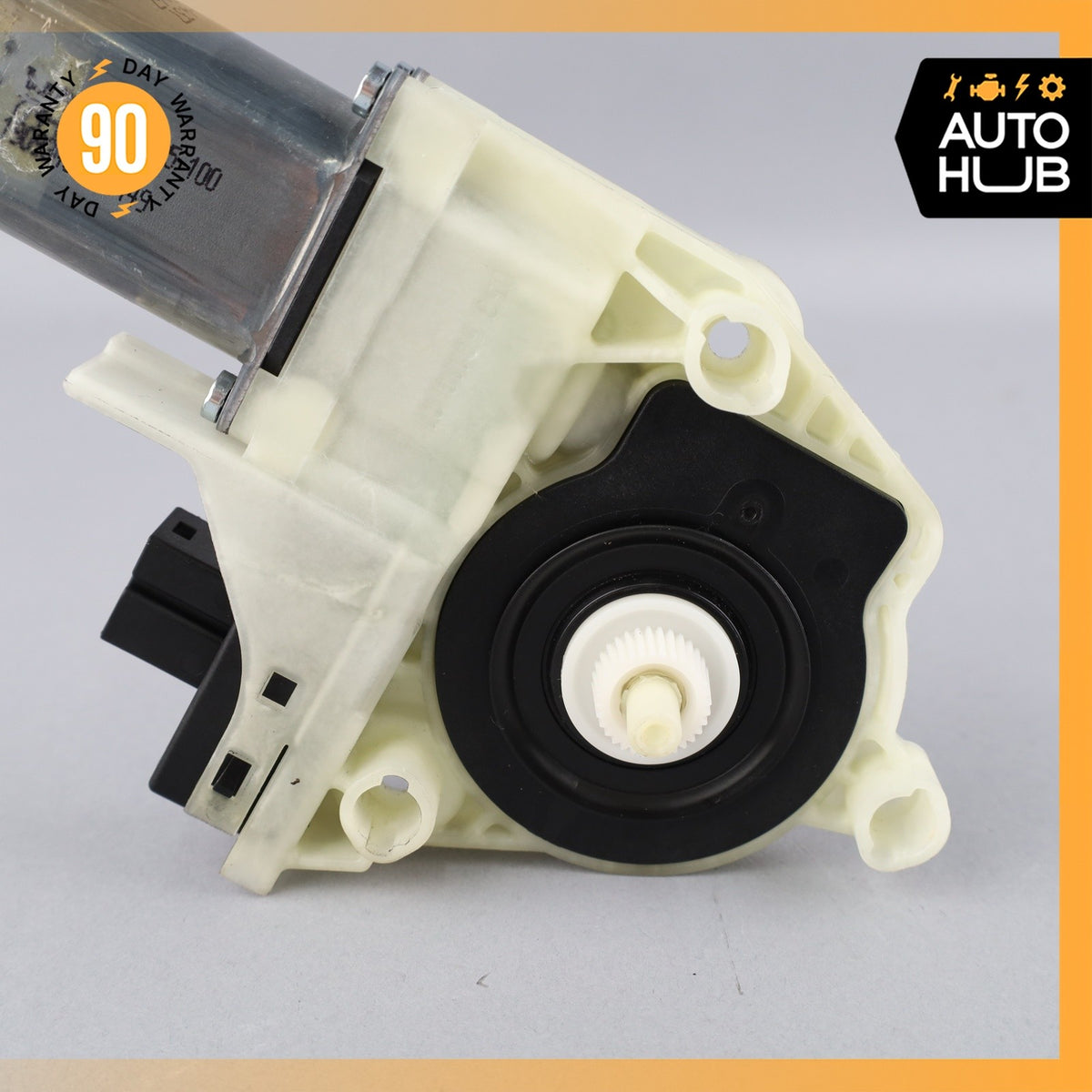 10-16 Porsche Panamera 970 Front Left or Rear Right Door Window Regulator OEM - photo 6