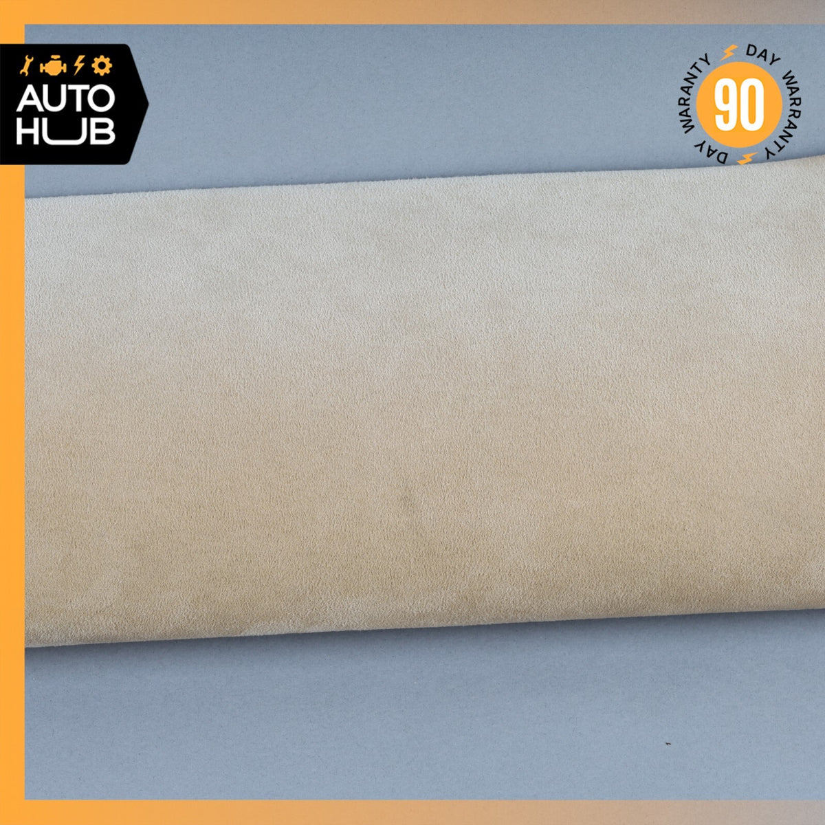 Maserati GranTurismo M145 Front Right Side Interior Trim Panel A Pillar OEM 61k - photo 5