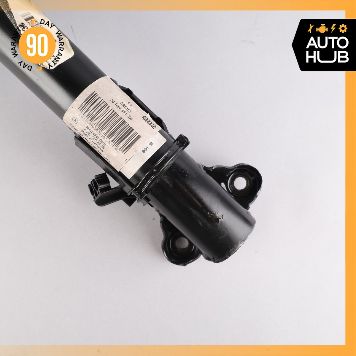 Mercedes W207 E350 Convertible Front Right or Left Shock Absorber OEM 86k - photo 9