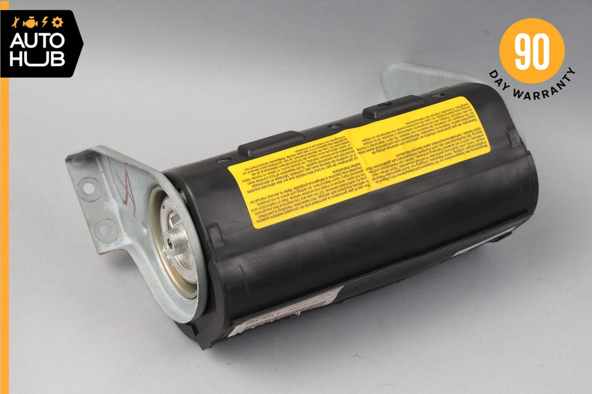 95-02 Mercedes R129 SL500 SL320 Passenger Dash Airbag Air Bag 1298601305 OEM - photo 1