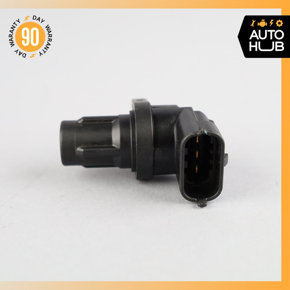 Porsche Cayenne 958 Engine Camshaft Position Hall Sensor 94860610600 OEM - photo 7