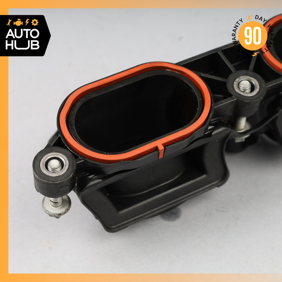 12-18 Mercedes W207 E350 C300 M276 Right Side Lower Intake Manifold OEM - photo 7