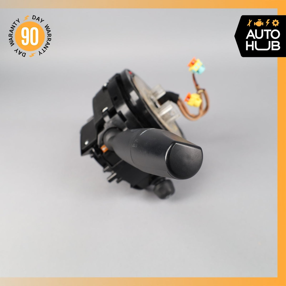 14-20 Maserati Quattroporte M156 Steering Column Switch Clockspring 67002500 OEM - photo 10