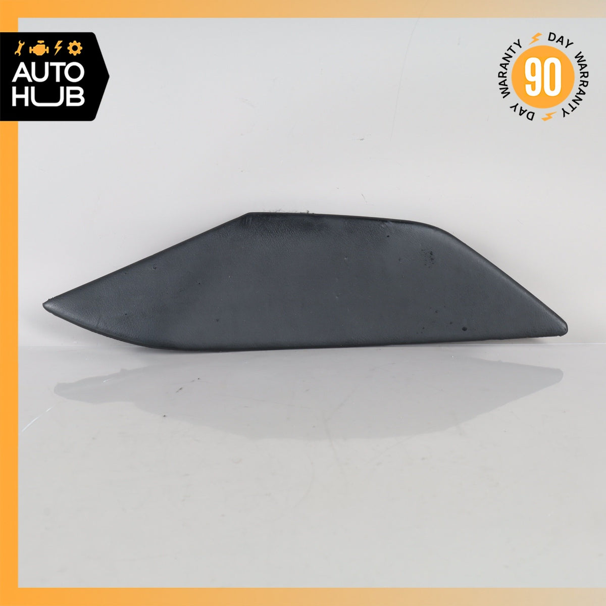 Maserati GranTurismo S M145 Center Console Armrest Storage Panel Trim Left OEM - photo 1