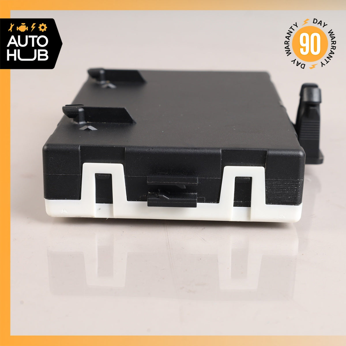 2014 Mercedes W222 S550 Rear Right Door Control Module 2229005306 OEM - photo 8