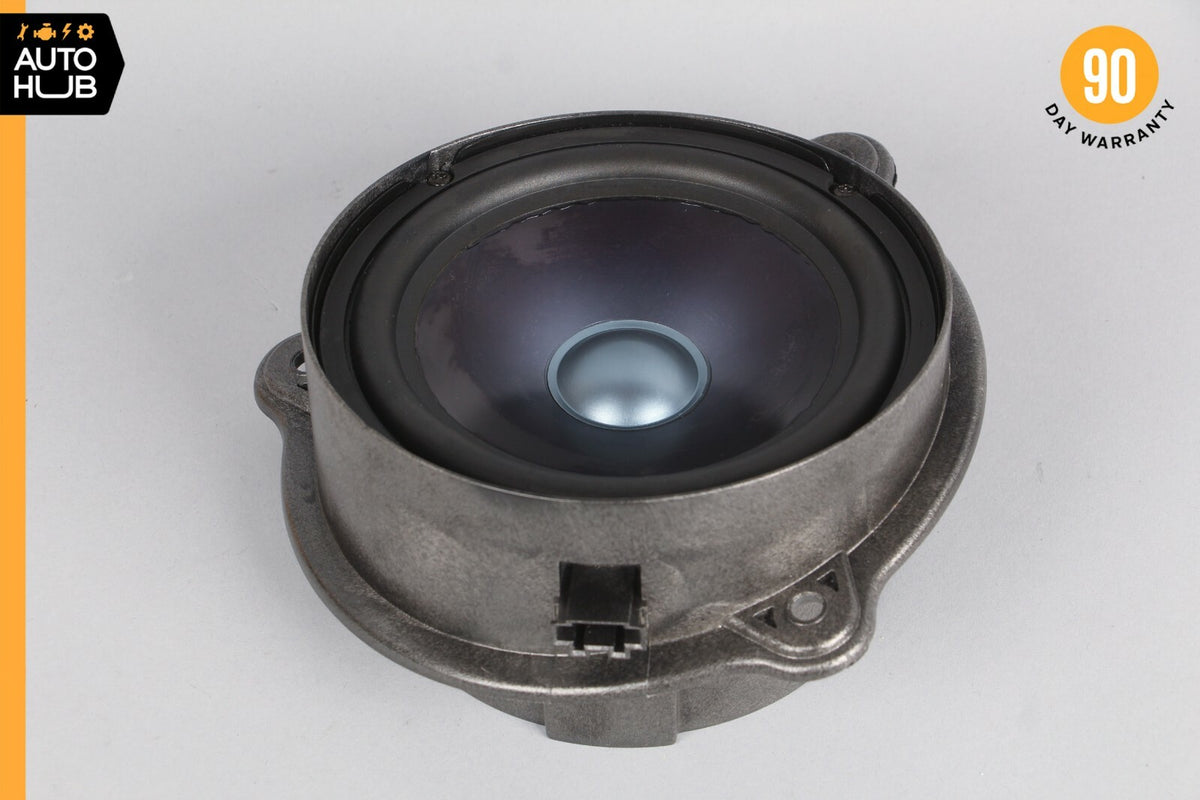 06-11 Mercedes W219 CLS55 AMG CLS550 Door Speaker Sound Audio Radio OEM 74k - photo 4