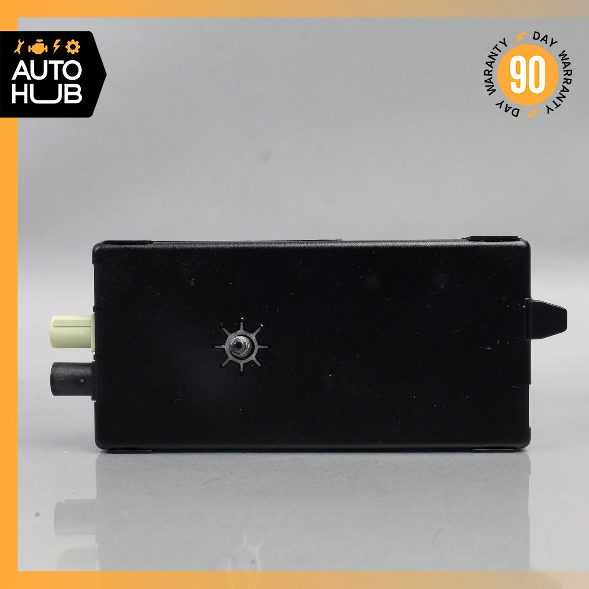 18-24 BMW G01 X3 Antenna Amplifier Control Module OEM - photo 7