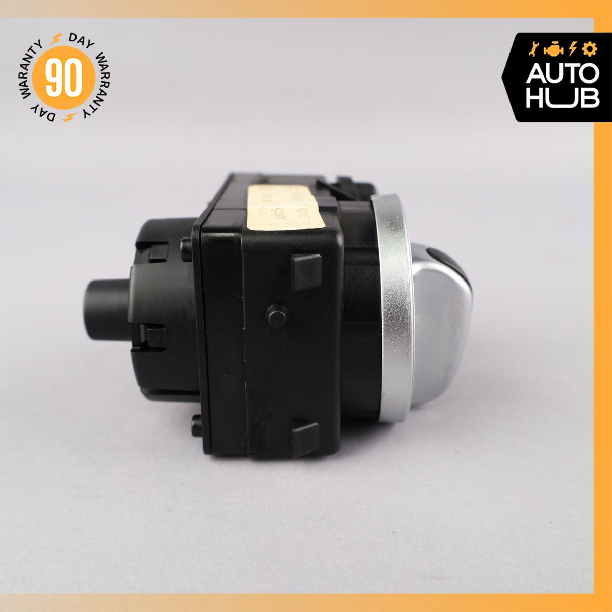 03-12 Mercedes R230 SL55 AMG SL550 SL500 Headlight Control Switch 2305450104 OEM - photo 5