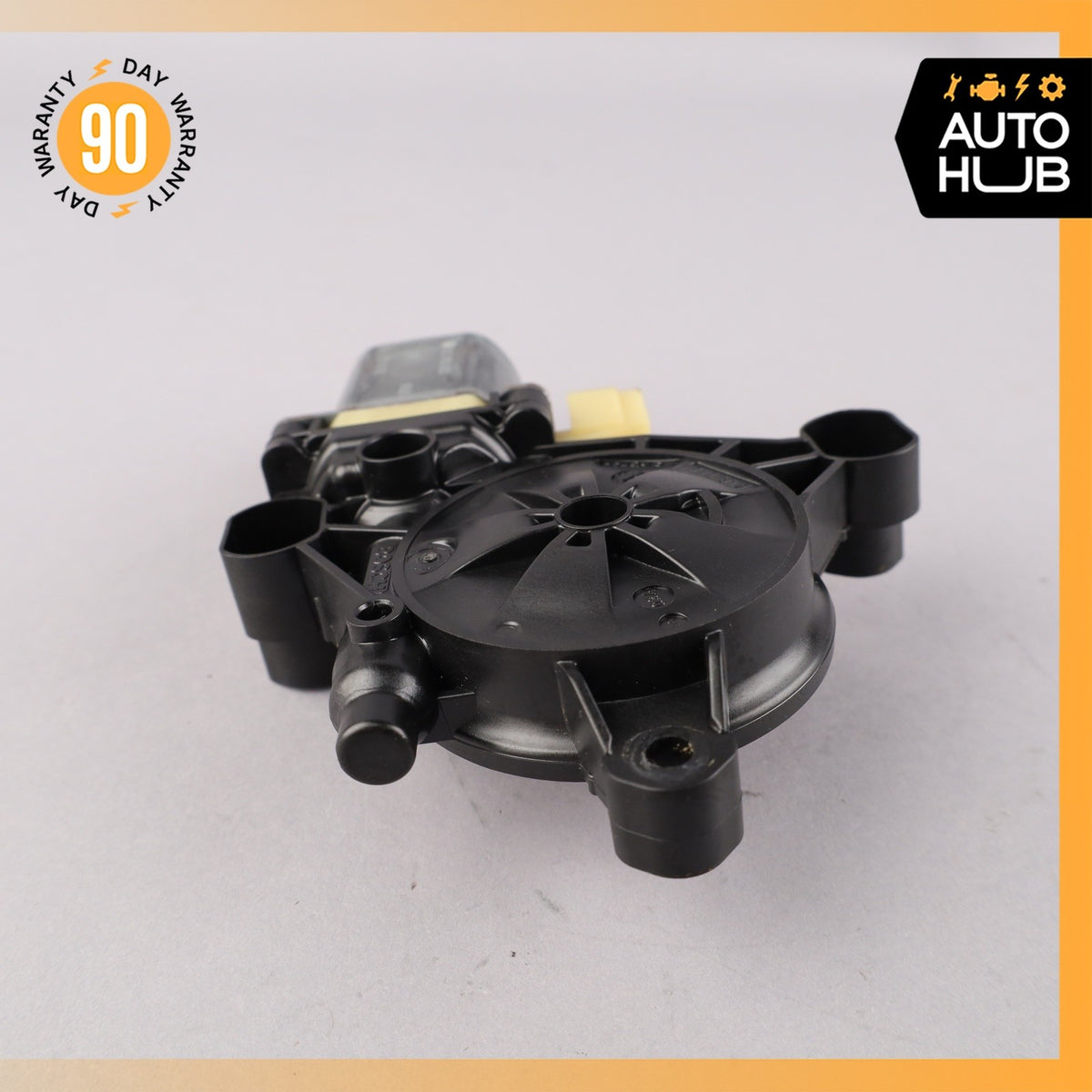 17-20 Audi 8V A3 Rear Right Door Window Regulator Motor 5Q0959802 OEM - photo 9