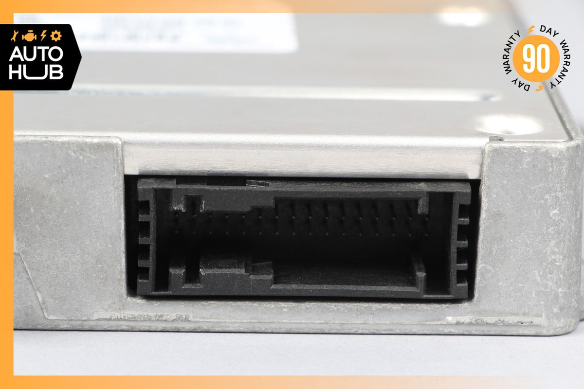 07-10 Mercedes W221 S550 CL550 Bluetooth Communication Module 2218709092 OEM - photo 6