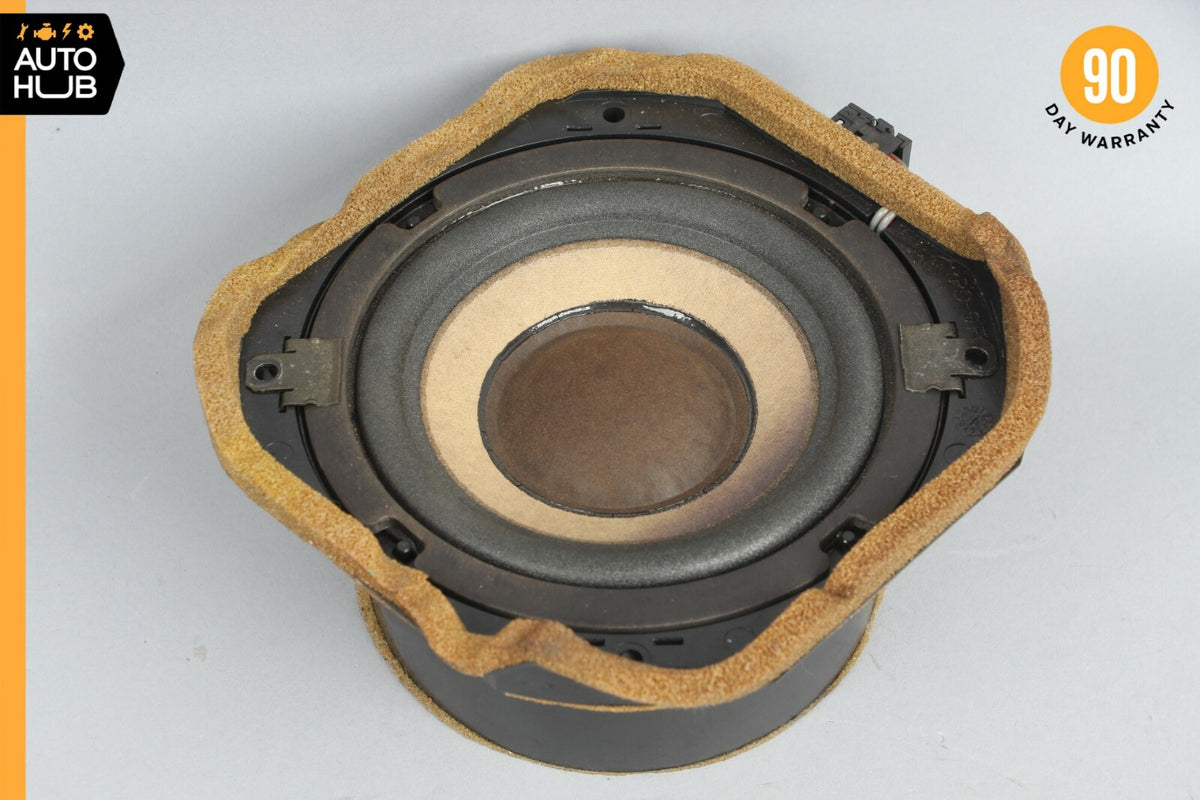 93-99 Mercedes W140 S500 Coupe 500SEC CL500 Radio Audio Sound Speaker OEM - photo 4