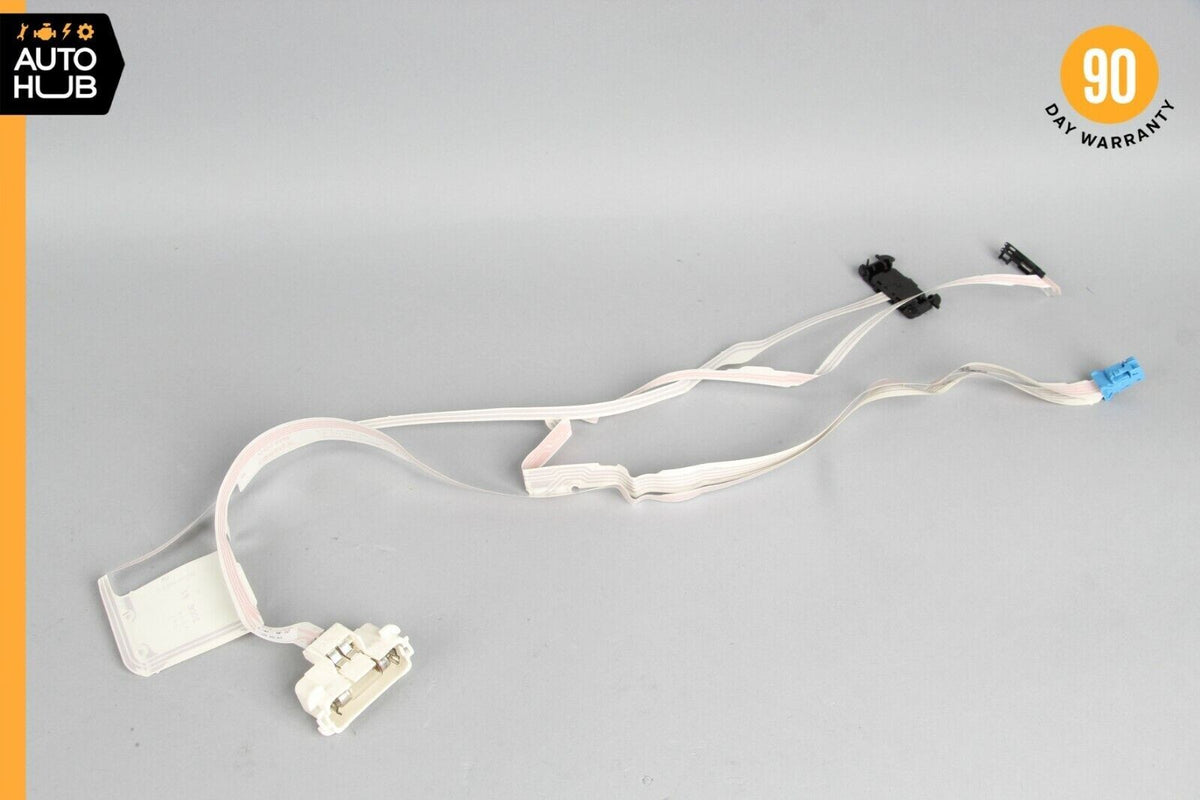 03-09 Mercedes W211 E350 E320 E500 Front Right Door Wire Harness 2115400106 OEM - photo 1