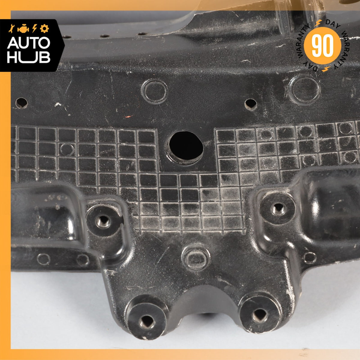 14-19 Chevrolet Corvette C7 Front Left Driver Side Body Chassis Apron Frame OEM - photo 14