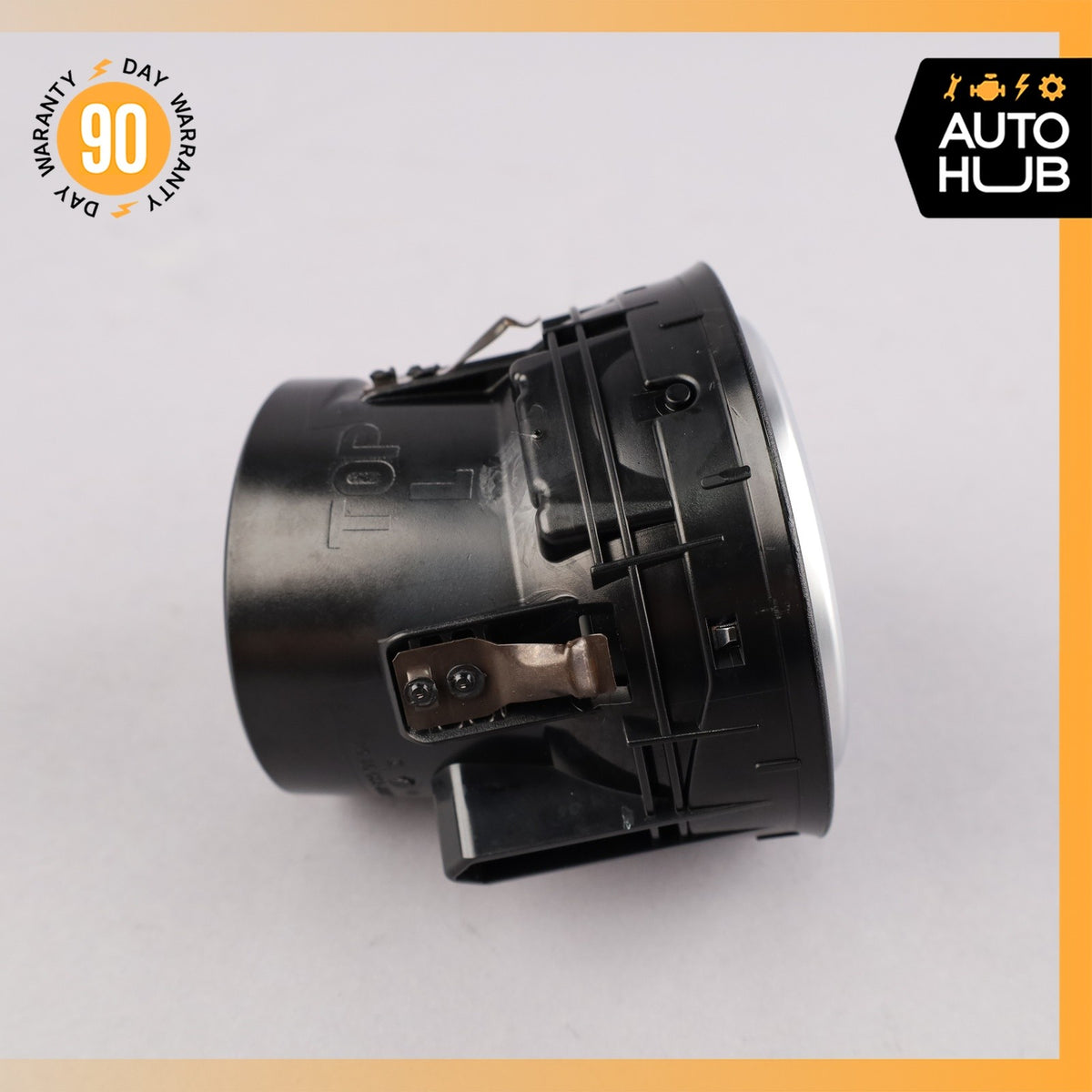14-20 Mercedes W222 S550 S600 Sedan Front Left Or Right Dash AC A/C Air Vent OEM - photo 5