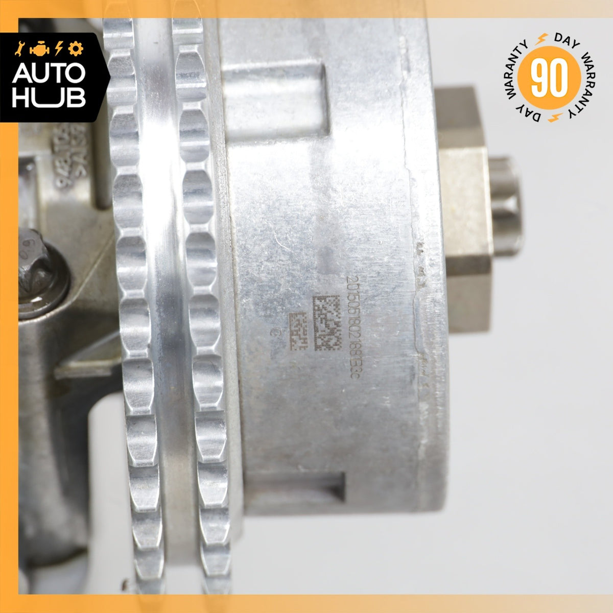 10-18 Porsche Cayenne 958 Panamera 970 Turbo 4.8L Left Side Cylinder Head OEM - photo 19