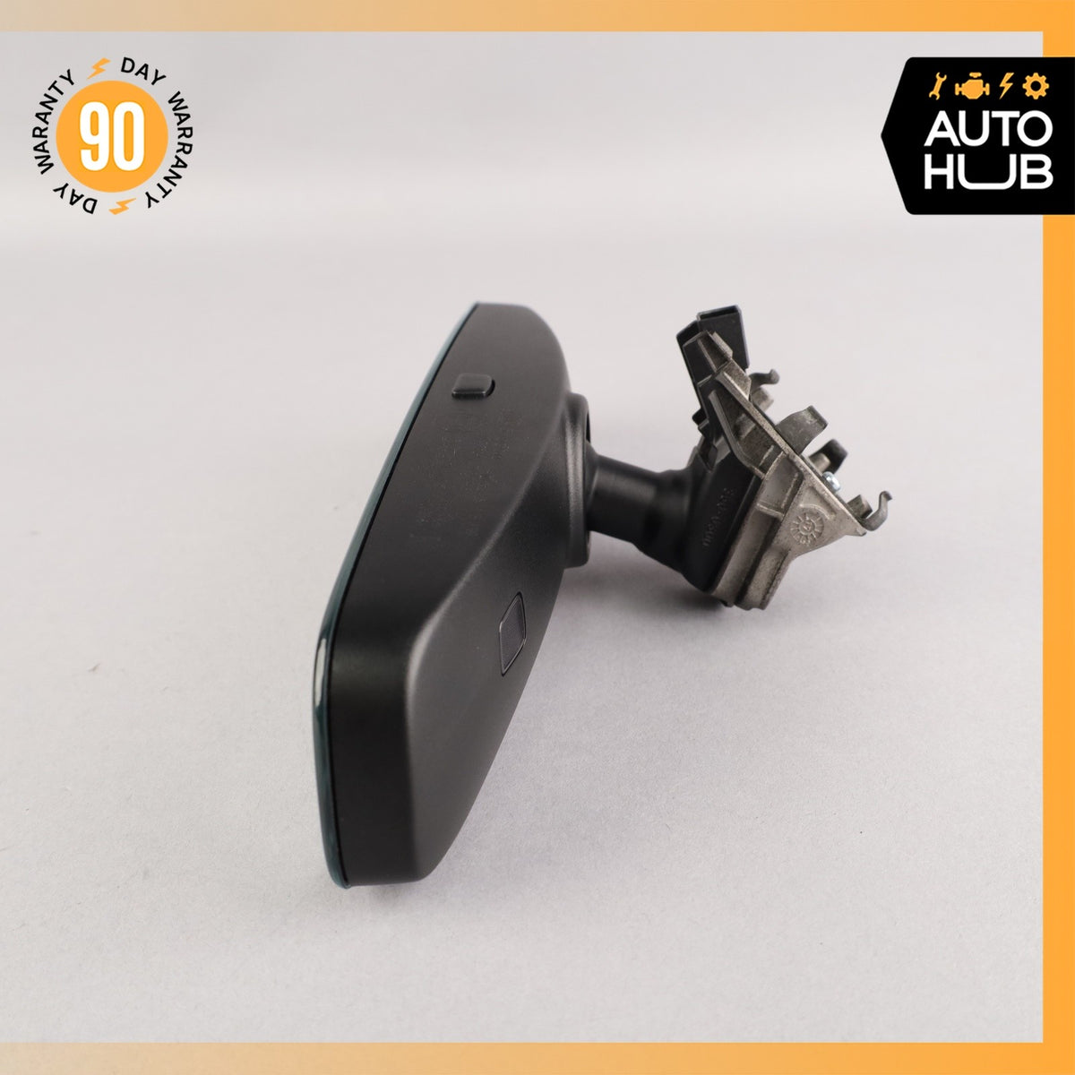 18-24 Audi 4M Q7 Q5 A5 S5 Interior Rear View Mirror OEM 87k - photo 14
