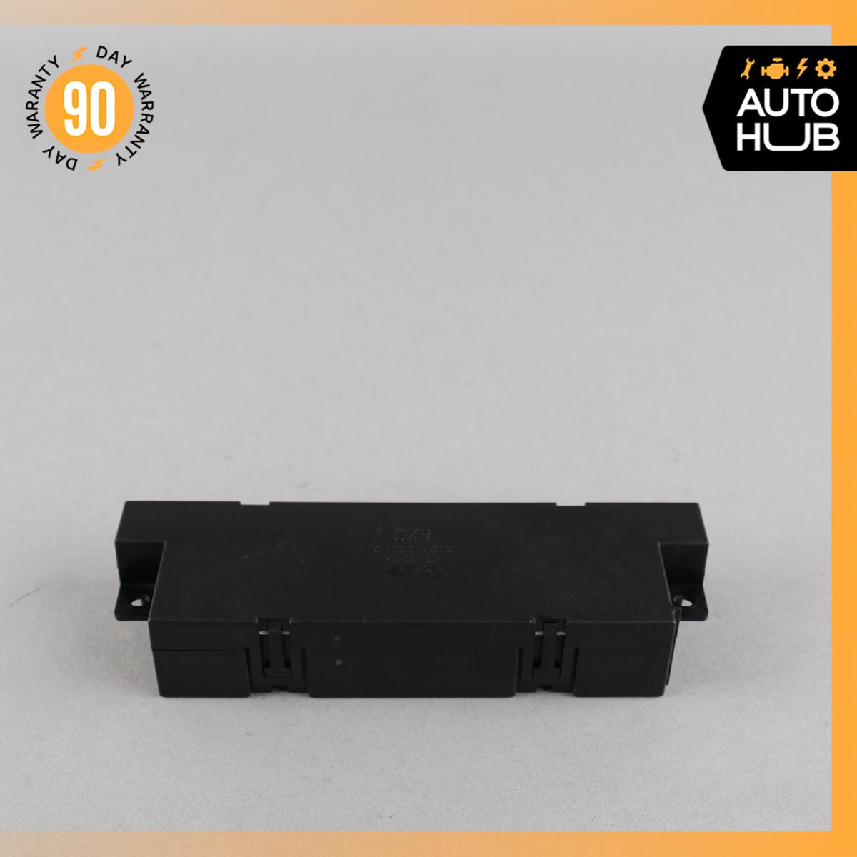 00-06 Mercedes W220 S600 CL600 S500 S55 AMG A/C Climate Control Module Unit OEM - photo 3