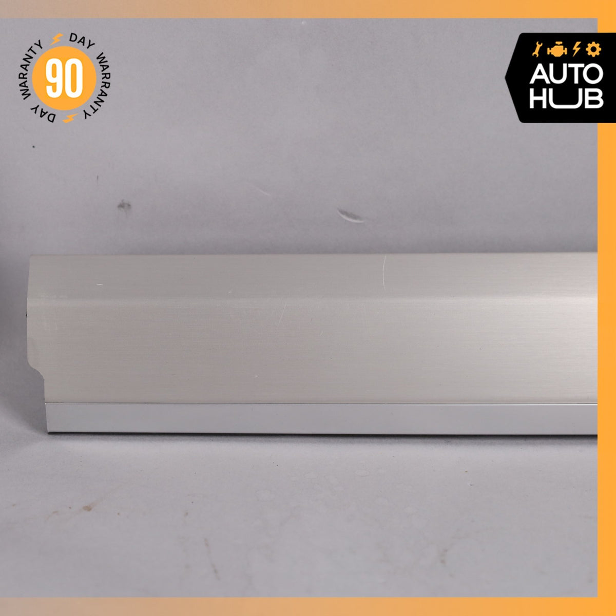 11-18 Porsche Cayenne 958 Dashboard Cover Panel Trim Molding Set OEM - photo 3