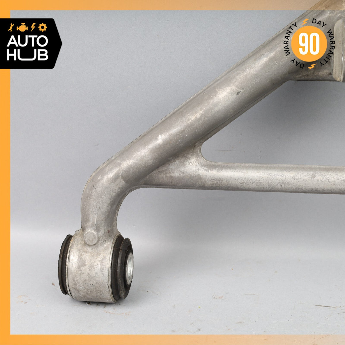 13-18 Aston Martin DB9 GT Vanquish Rear Left Lower Side Control Arm OEM 7k - photo 5