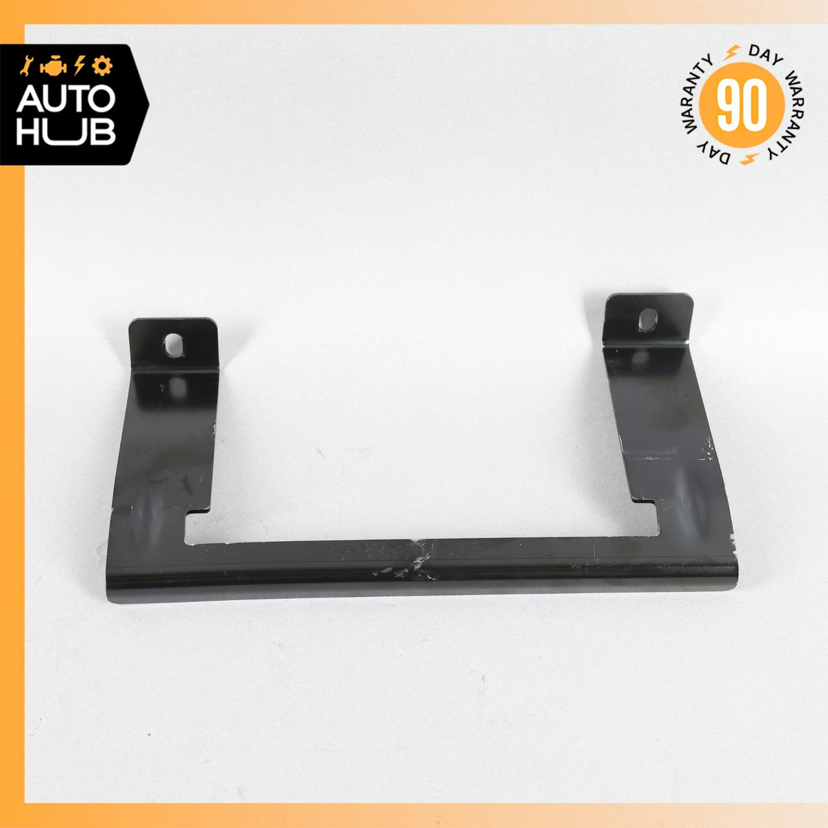 Aston Martin DB9 Battery Holder Support Mount Bracket 7G4310A668AA OEM 22k - photo 5