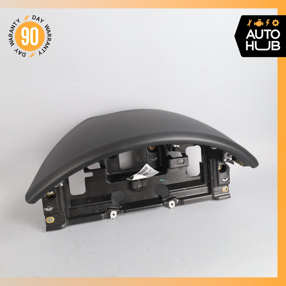 11-18 Porsche Cayenne 958 Upper Dashboard Dash Board Cluster Cover OEM - photo 1