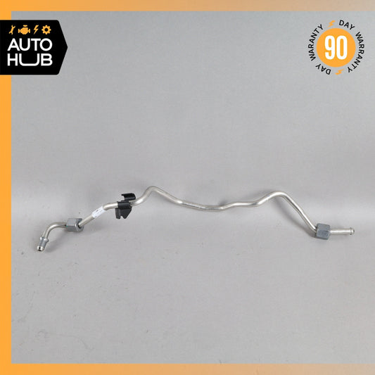 Mercedes W238 E400 SLC43 AMG CLS400 Fuel Line Pipe Hose 2760703232 OEM - photo 1