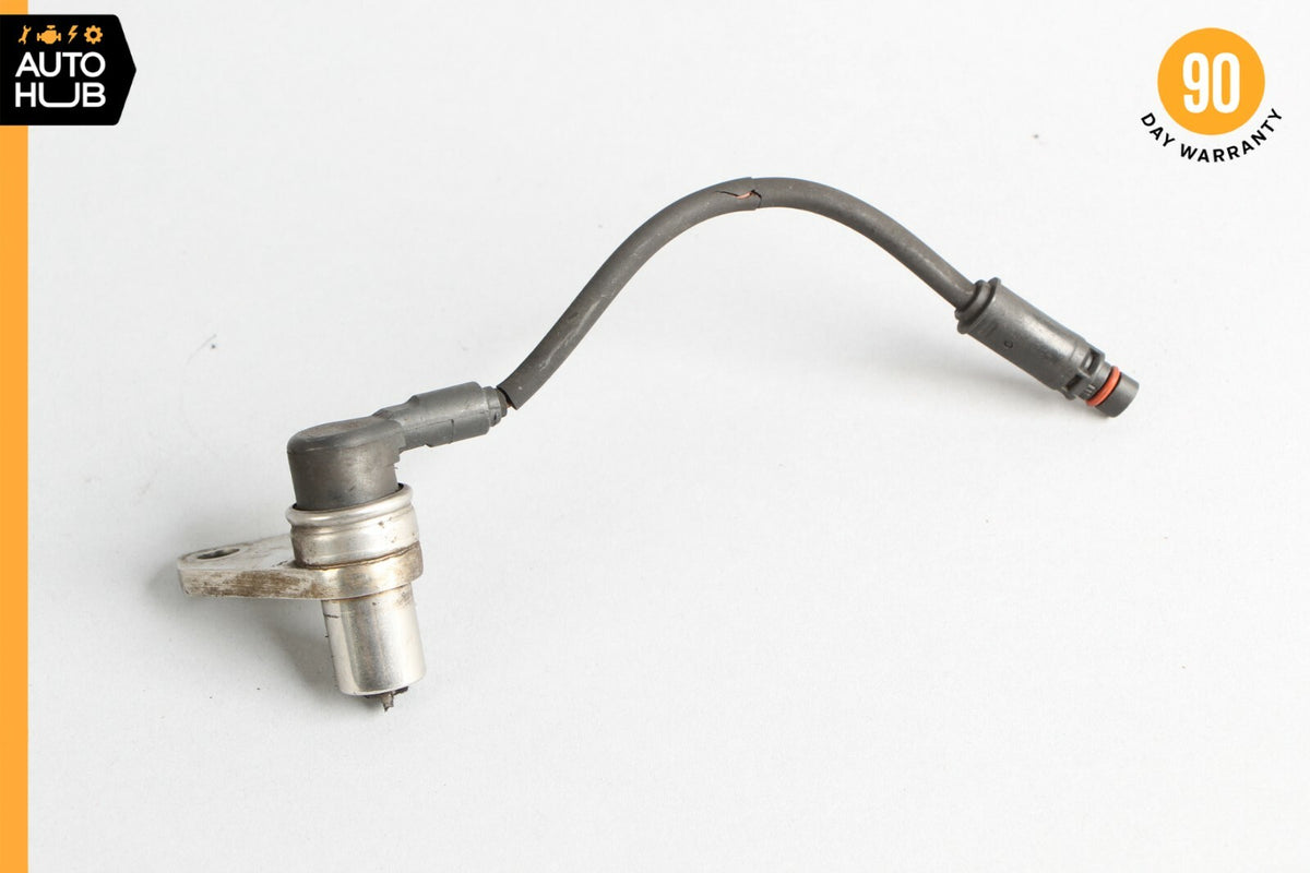90-02 Mercedes R129 SL500 300SL SL320 Front Left ABS Wheel Speed Sensor OEM - photo 9