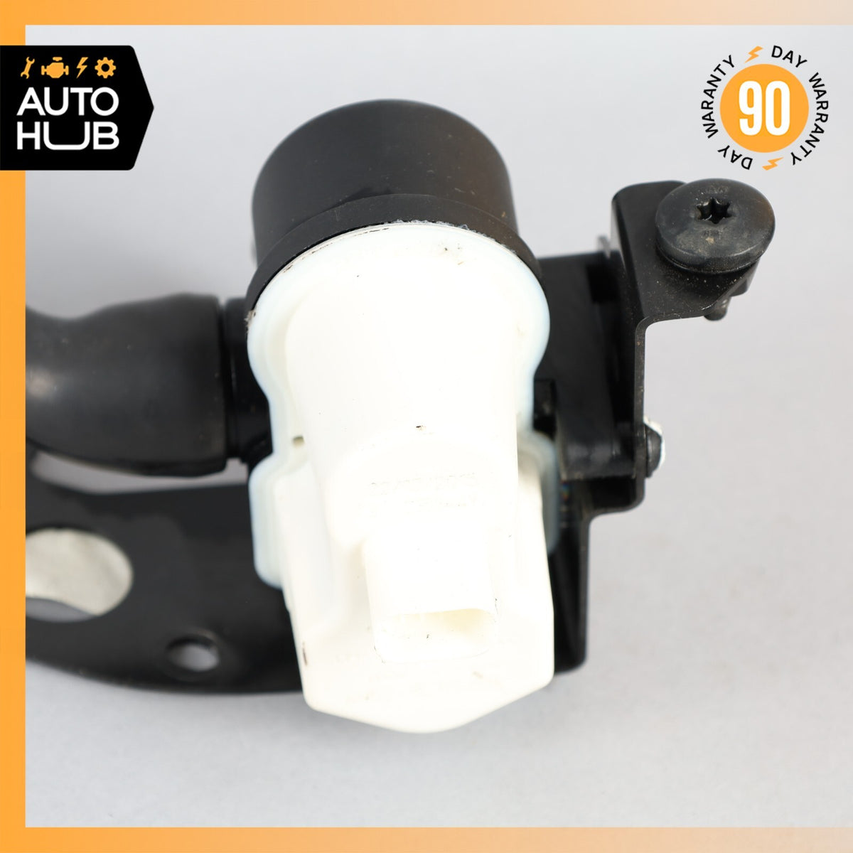 Aston Martin DB9 Fuel Vapor Canister Pump Filter OEM - photo 7
