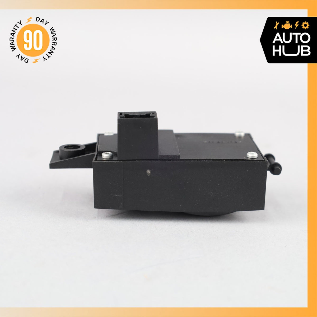 03-10 Porsche Cayenne 955 Turbo S Steering Column Memory Control Switch OEM - photo 6