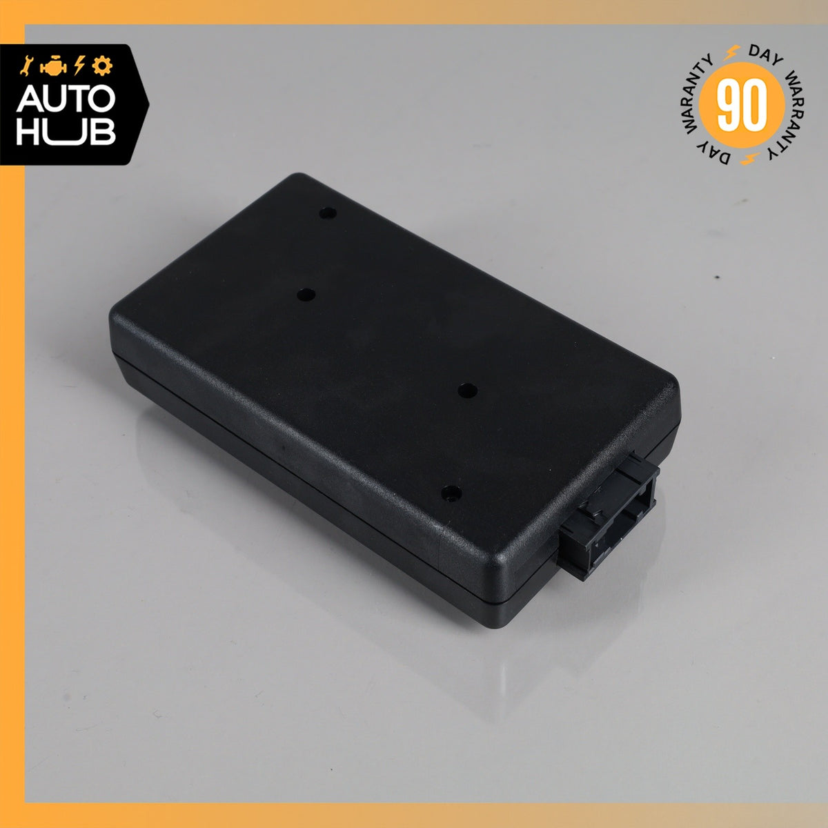 07-13 Mercedes W211 E350 CLS550 S550 Ipod Interface Control Module B67824252 OEM - photo 7