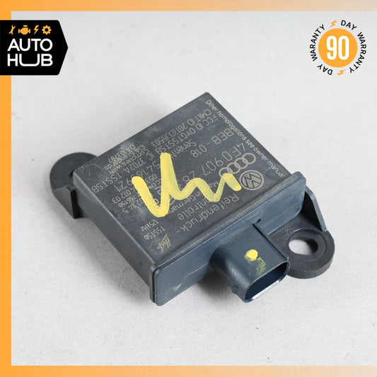 Bentley Continental Flying Spur Tire Pressure Monitoring System TPMS Receiver - photo 1