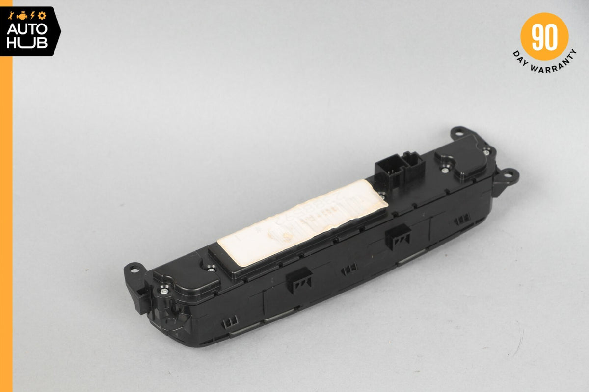 06-12 Mercedes X164 GL450 ML550 Hazard Control Switch Panel 1648709210 OEM - photo 7