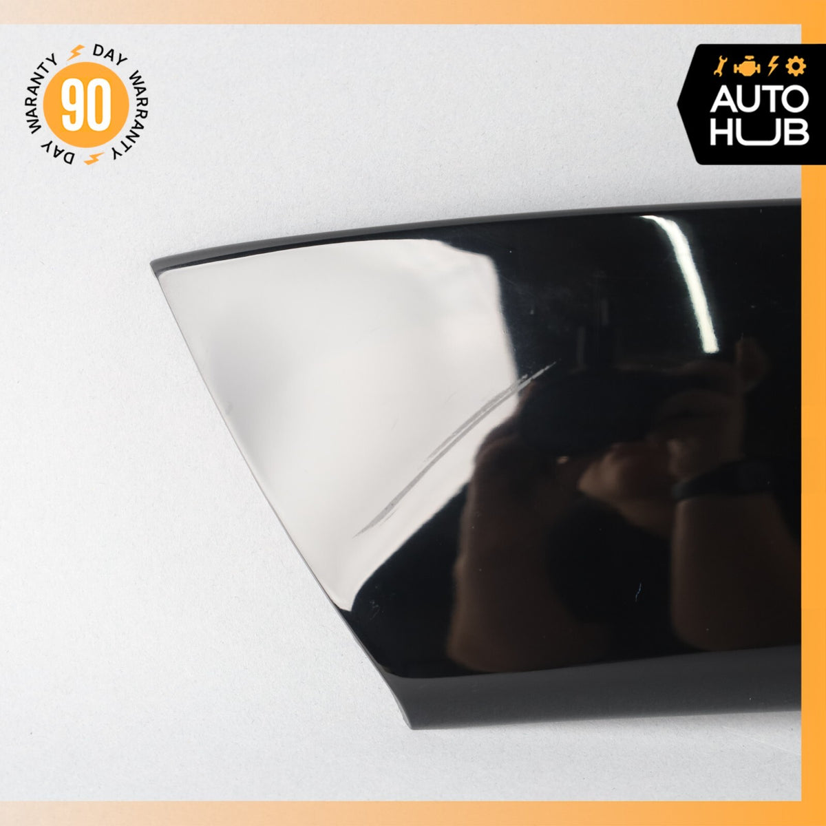 03-13 Maserati Quattroporte M139 Front Right Side Door Panel Trim Panel OEM 68k - photo 6