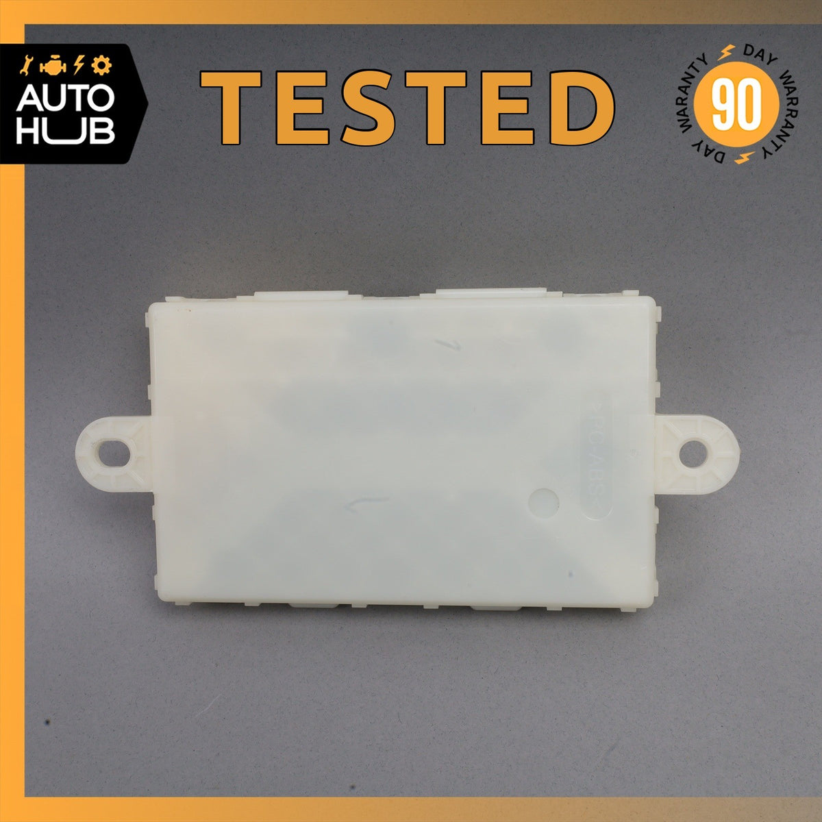 Mercedes W205 C300 Keyless Go Entry Control Module 2229003308 OEM - photo 1