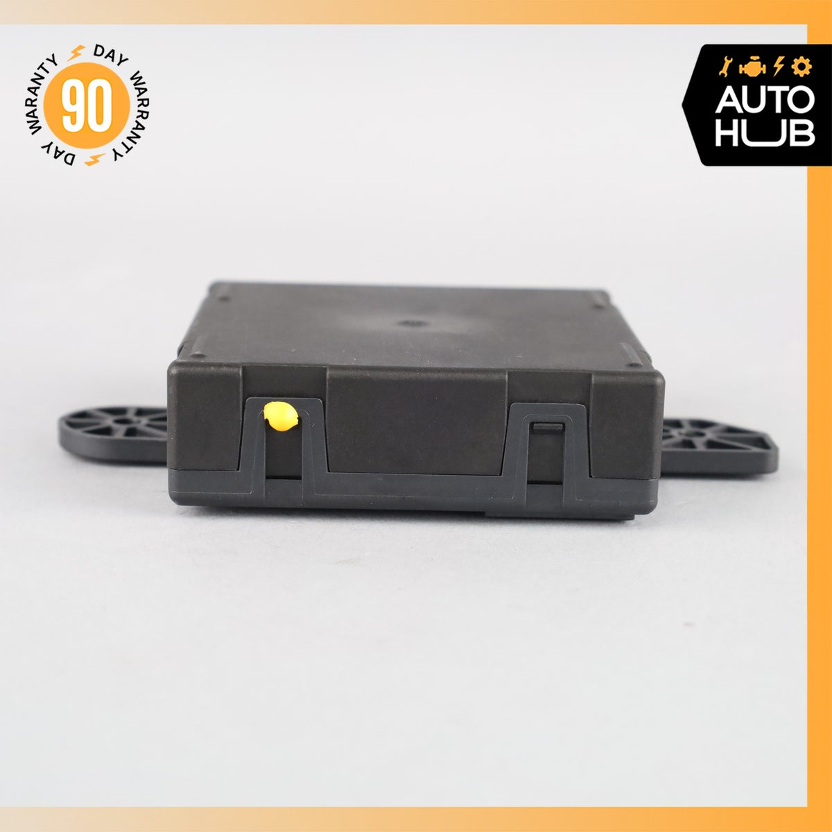 2014 Maserati Quattroporte M156 Rear Right Side Door Control Module OEM - photo 5