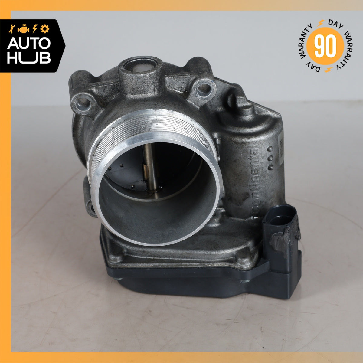 05-23 Audi 8R Q5 Q3 A3 Engine Throttle Body 06F133062J OEM - photo 2