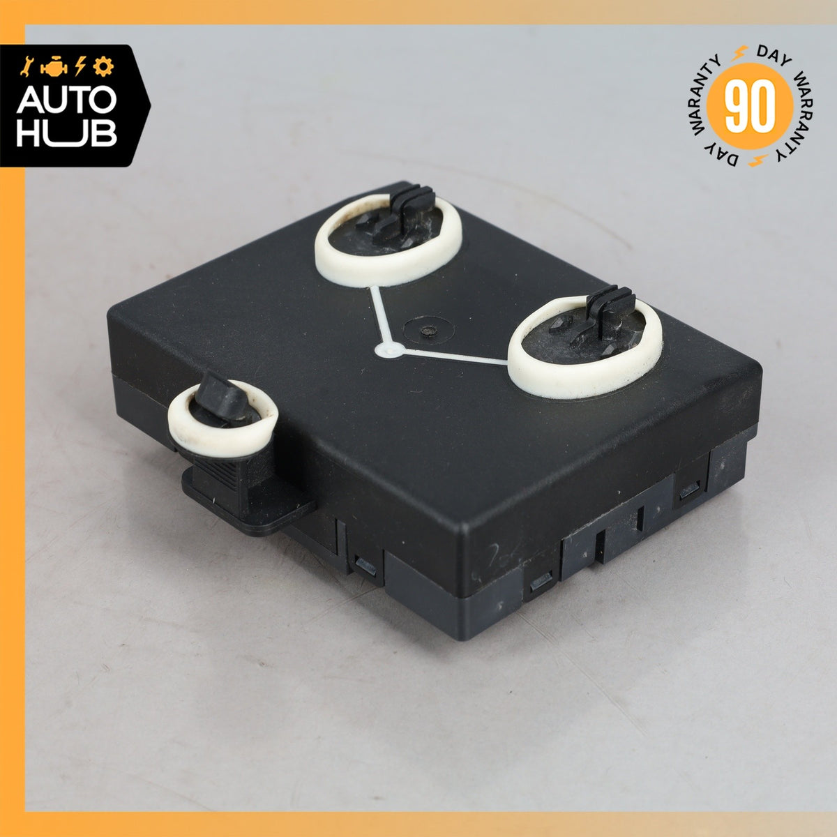 09-12 Audi 8R Q5 Front Left Driver Side Door Control Module OEM - photo 2