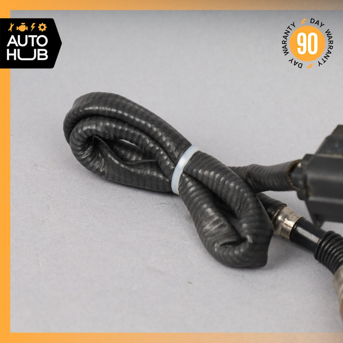 Mercedes W216 CL550 S550 GLK350 Oxygen O2 Sensor Lambda 0045420818 OEM - photo 4