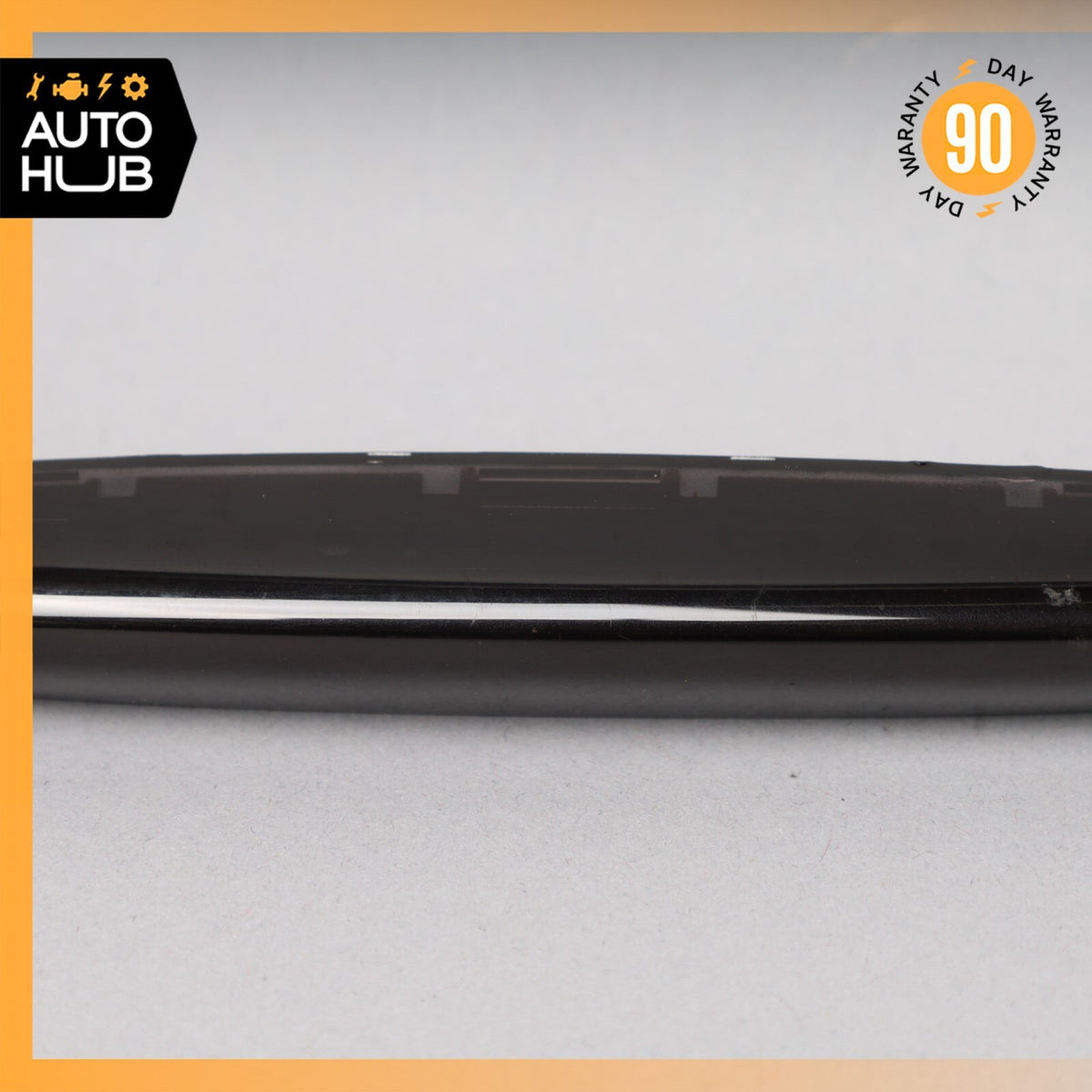 Mercedes W221 S550 E350 Parktronic Sensor Display Module 1715420123 OEM - photo 3