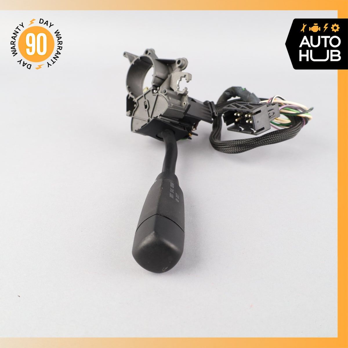 97-04 Mercedes R170 SLK230 SLK320 Wiper Turn Signal Control Switch 170540034 OEM - photo 9