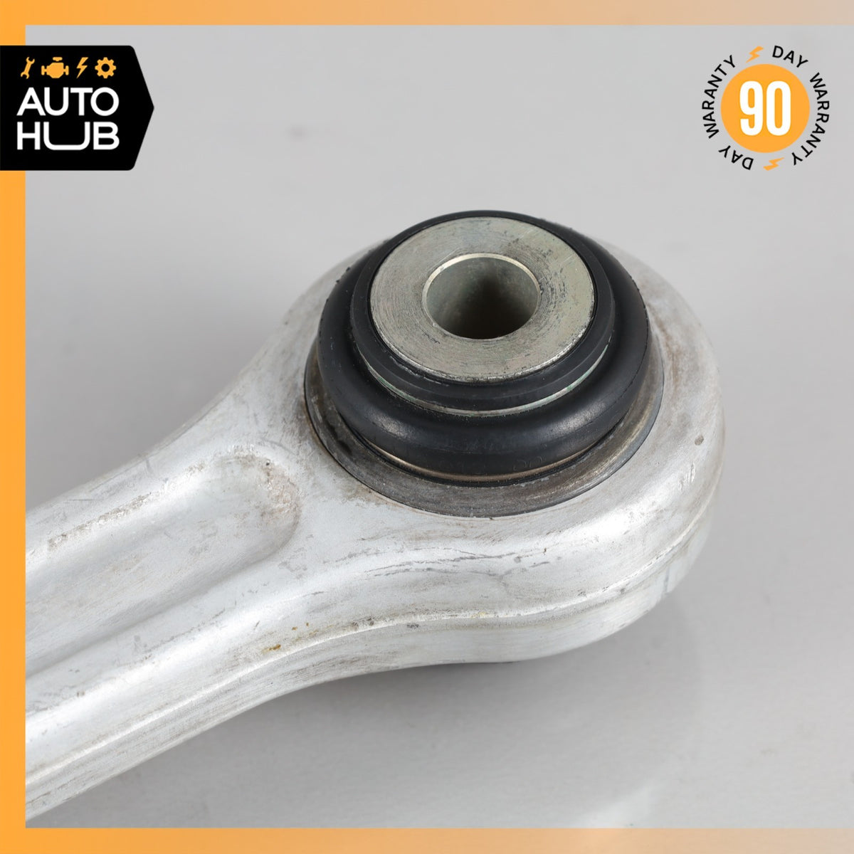 17-24 Aston Martin Vantage DB11 Rear Right or Left Tor Link Rod Control Arm OEM - photo 8