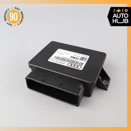 Audi 4G8 A7 S7 Electronic Parking Brake Control Module 4H0907801H OEM - photo 1