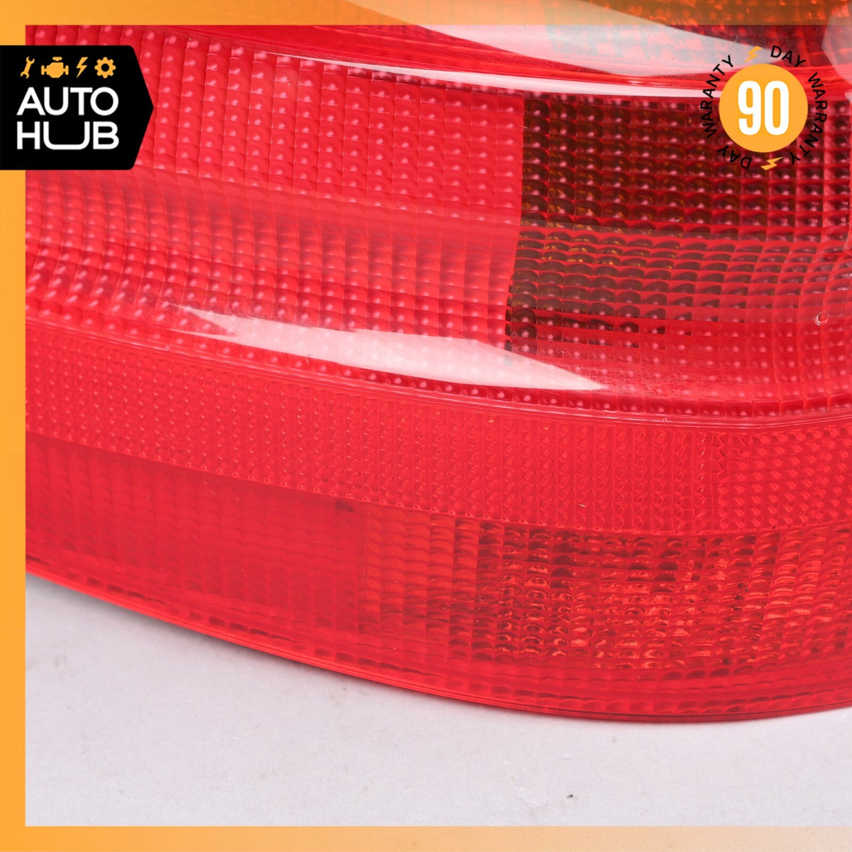 03-06 Mercedes R230 SL500 Tail Light Tail Lamp Rear Left Driver Side OEM 56k - photo 9