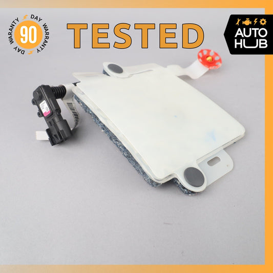 11-18 Porsche Cayenne 958 Front Right Side Seat Control Switch 7PP959748AA OEM - photo 1