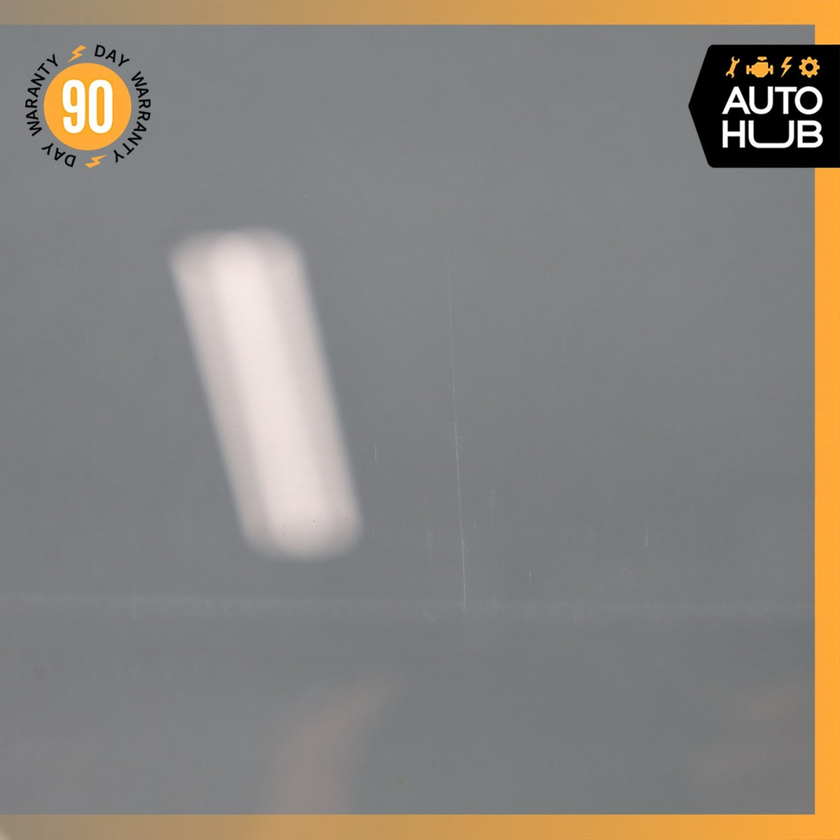 90-02 Mercedes R129 SL500 SL600 Front Right Side Door Window Glass OEM 72k - photo 13