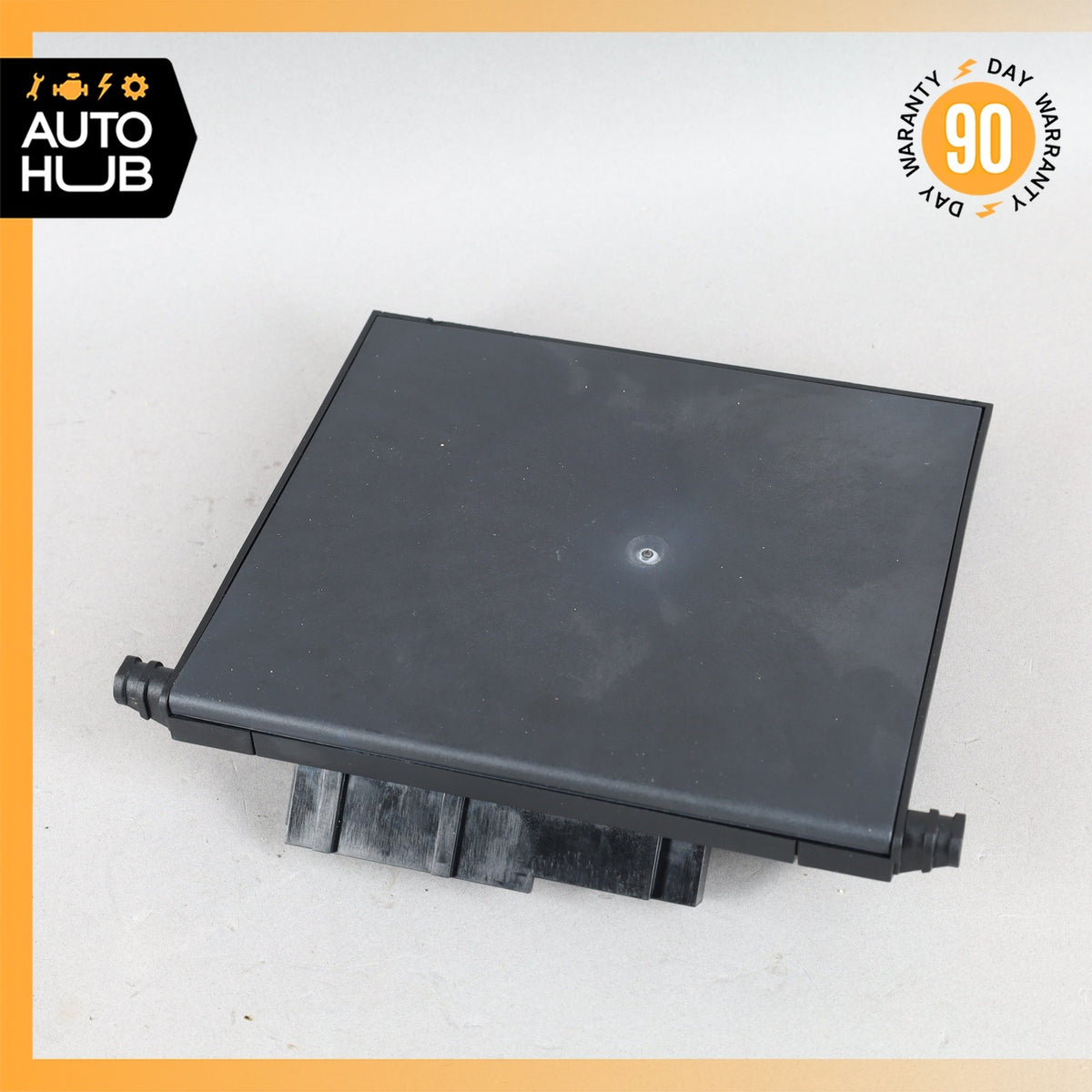 07-13 Mercedes W221 S600 S63 AMG Front Right Side Under Seat Control Unit OEM - photo 4
