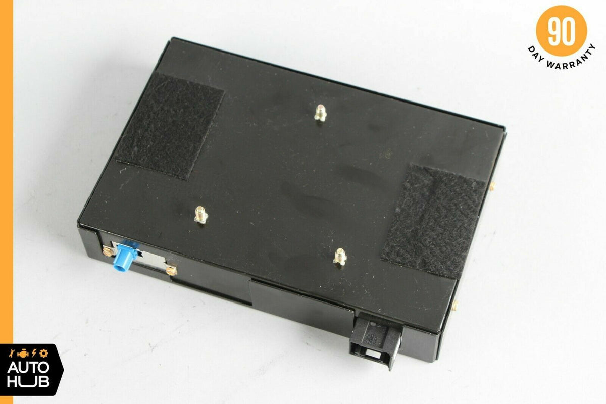 03-09 Mercedes W219 CLS550 GL450 ML320 CL550 Sirius Satellite Radio Receiver OEM - photo 4