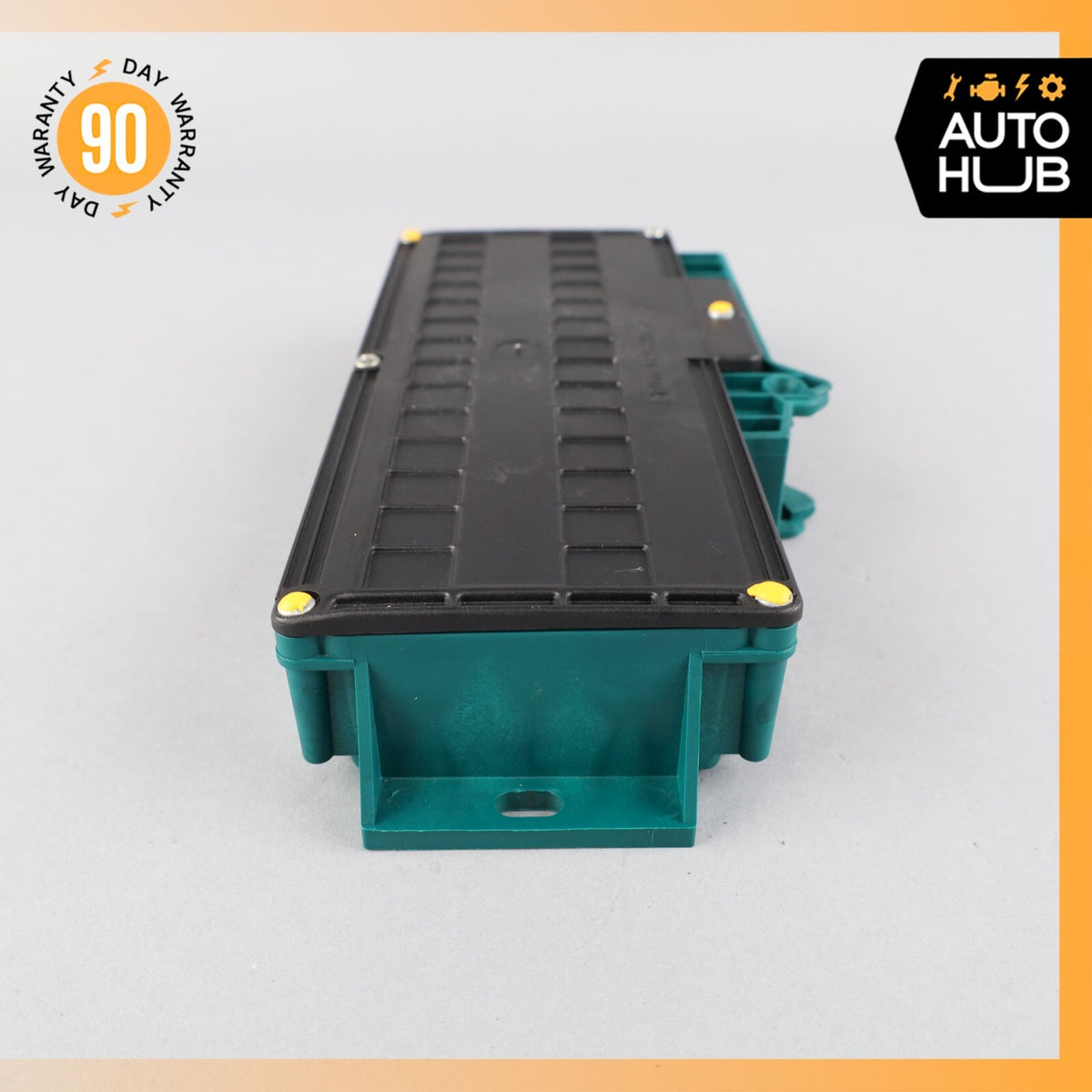 02-07 Maserati Coupe 4200 Cambiocorsa M138 Seat Memory Control Module Unit 50k - photo 5