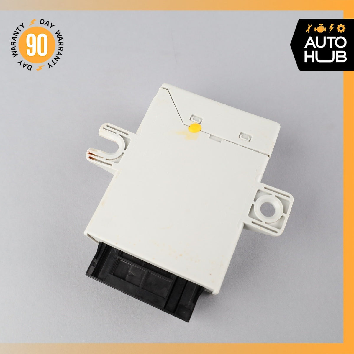 08-16 Maserati Quattroporte M139 Tire Pressure Monitor Module 263953 OEM 51k - photo 8
