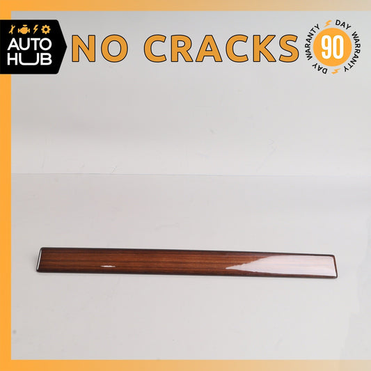 92-99 Mercedes S320 S500 S420 300SD 300SE 500SEL S350 Dash Glove Compartment OEM - photo 1